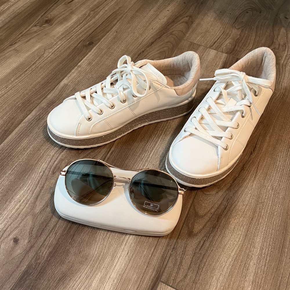 Zara Sunglasses